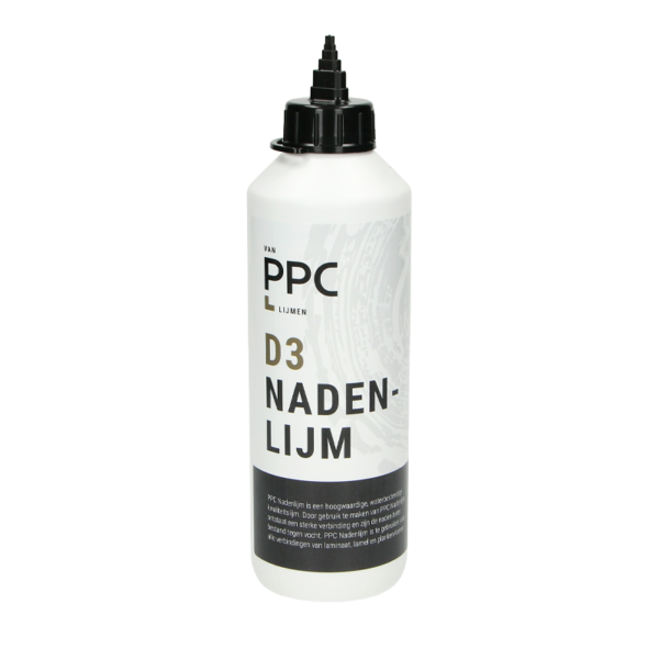 PPC D3 Nadenlijm 0,5 L