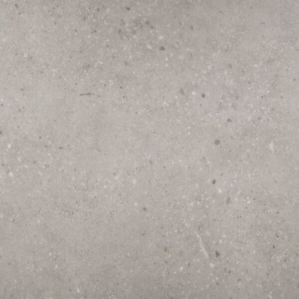 Composite Light Grey Silent Rigid Click