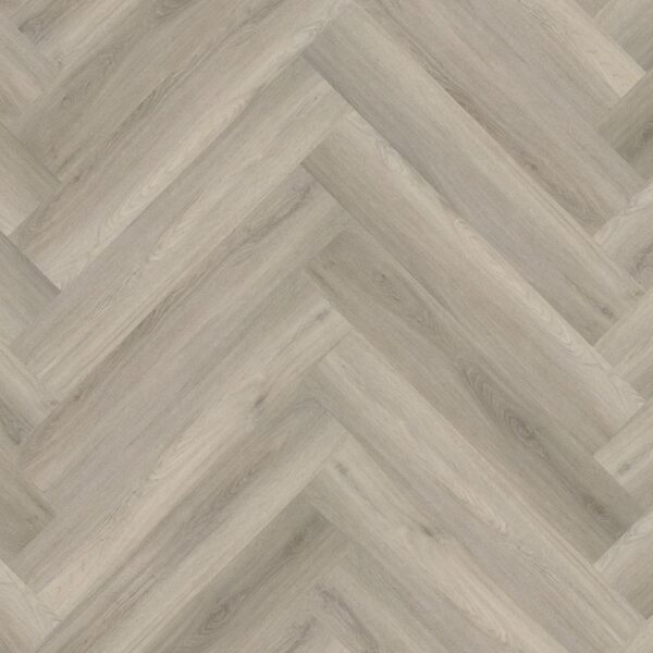 Floorlife YUP Collection Herringbone Grey Click