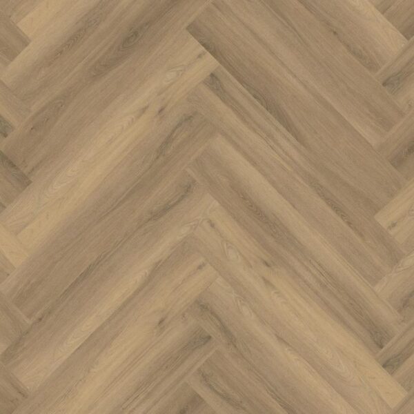 Floorlife YUP Collection Herringbone Natural Click