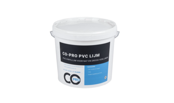 Thomsit/Co Pro PVC lijm K188 E Aquaplast 13 kg