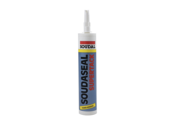 Een productfoto van Soundseal Supertack