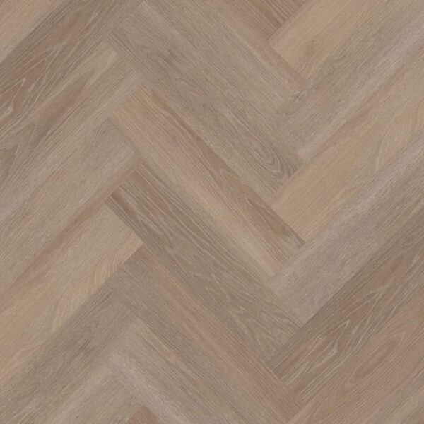 Therdex Herringbone white washed oak 7011
