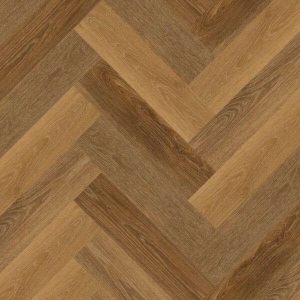 Therdex Herringbone white washed oak 7014