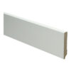 MDF Moderne plint 70 x 12