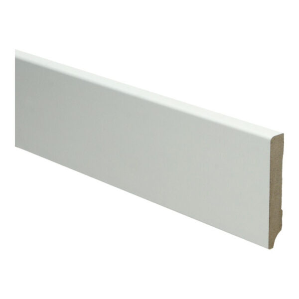 MDF Moderne plint 70 x 12