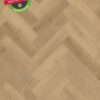 Vario Visgraat 4400 Prestige Oak Natural (Dryback)