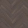 VT WONEN visgraat charcoal