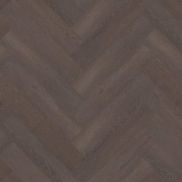 VT WONEN visgraat charcoal