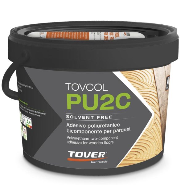 TOVCOL PU2C Lijm"