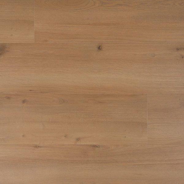 DD Solide brede plank mosterd