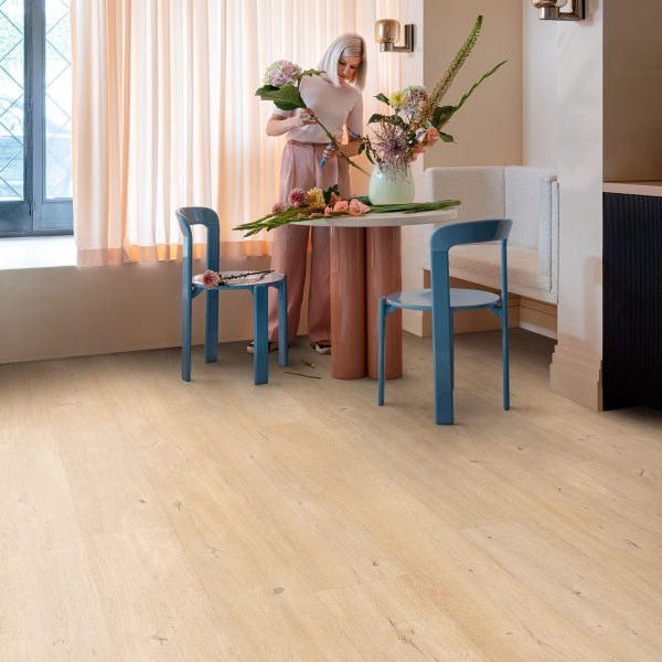 Floorify F092 Petit Beurre
