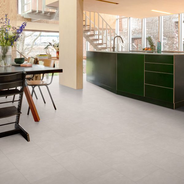 Floorify F030 Pebble Beach grote tegel