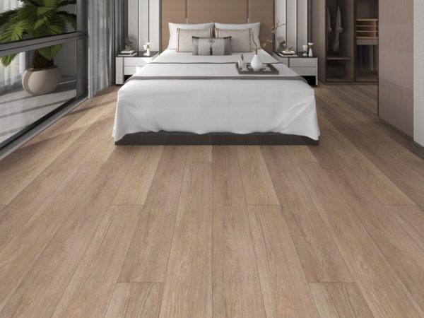 Home-Brand WD202 klik PVC Dominicano