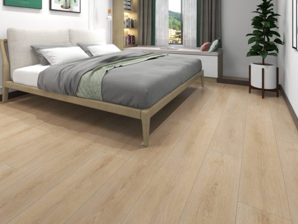 Home-Brand WD204 klik PVC Slate oak