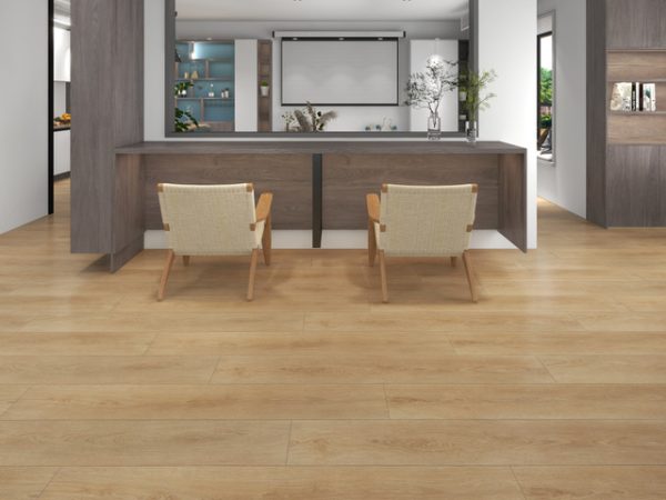 Home-Brand WD210 klik PVC Cambridge