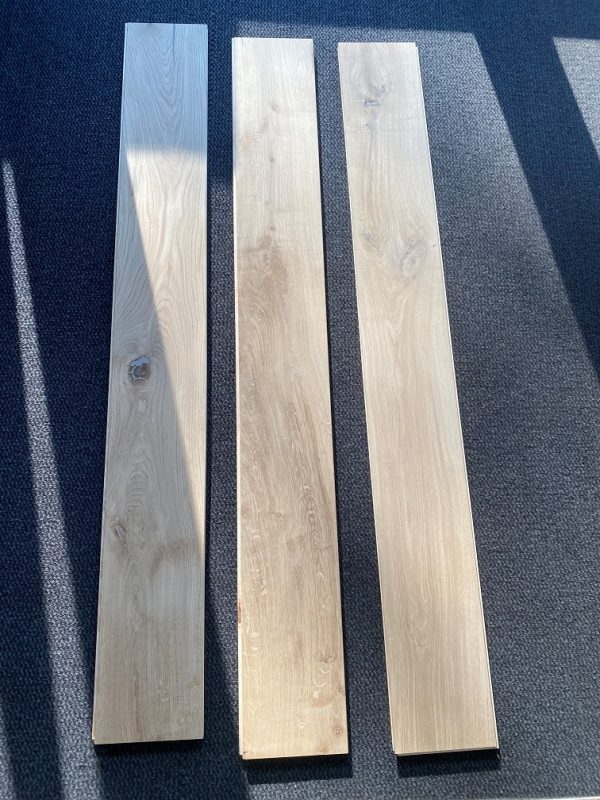 lamelparket 1500 x 180
