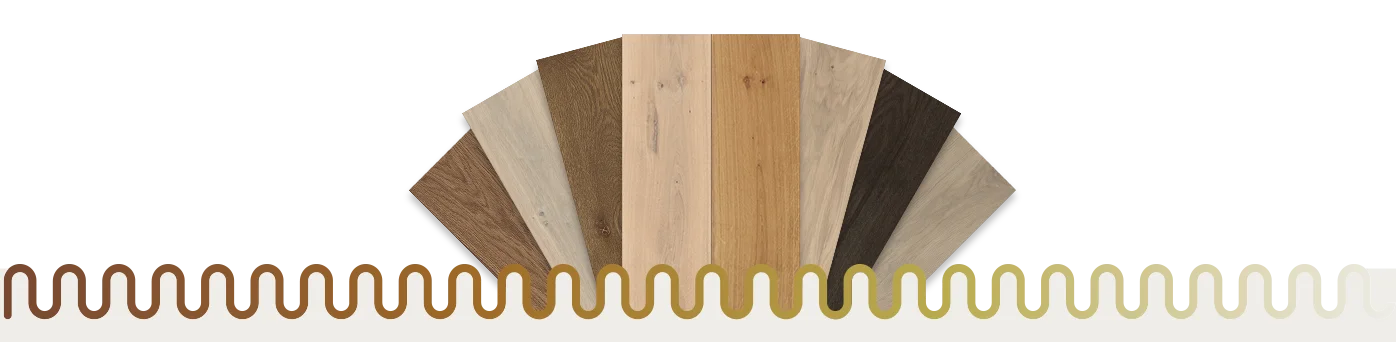 CozyOak houten vloeren